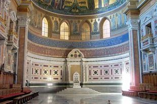 Cathedral of St. John Lateran